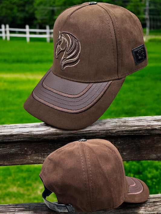 GORRA EQUINA 🐴