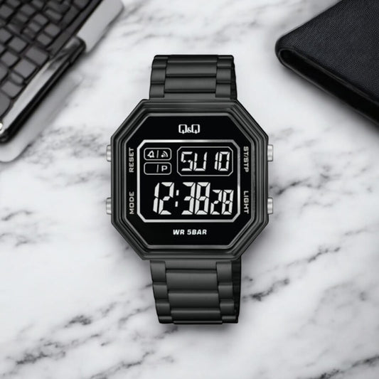 RELOJ Q&Q UNIXES