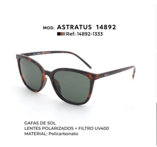 GAFAS RAZZA POLARIZADA HD