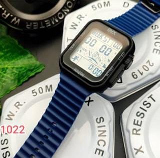 RELOJ DVX HOMBRE RESISTENTE