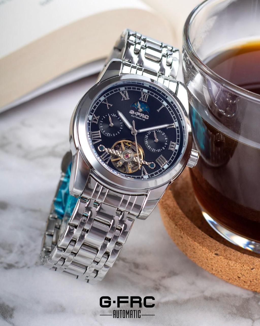 RELOJ G-FORCE HOMBRE