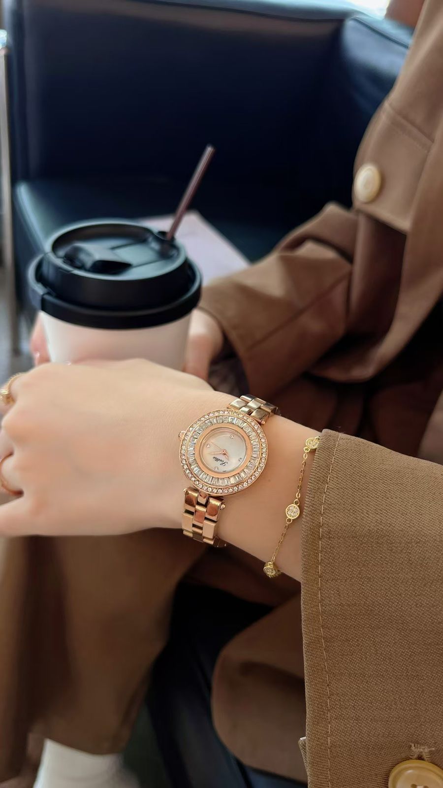 RELOJ SCOTTIE DAMA