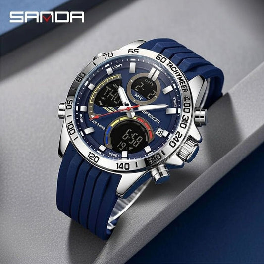 RELOJ SANDA HOMBRE