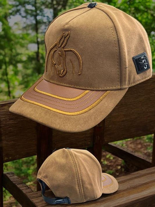 GORRA MULA NACIONAL