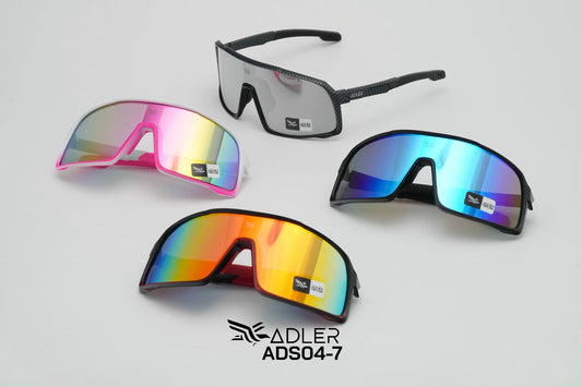GAFAS ADLER DEPORTIVA FILTRO UV-400