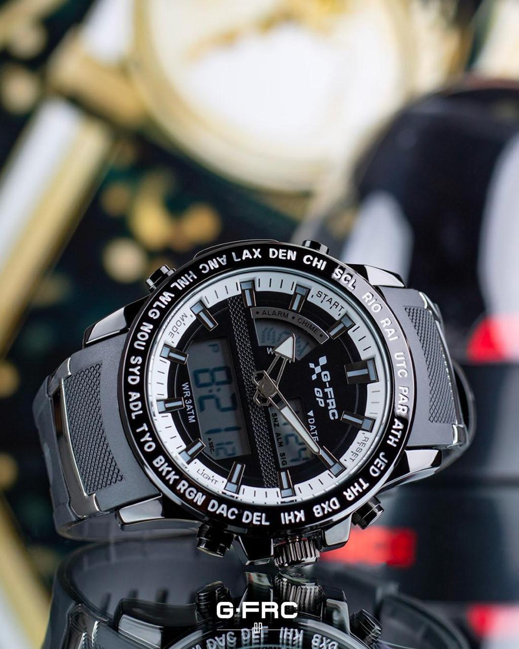 RELOJ G-FORCE HOMBRE