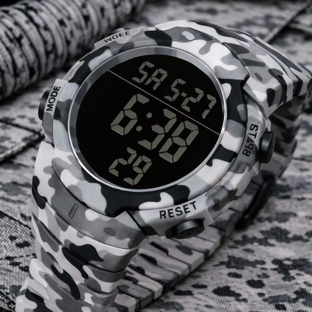 RELOJ SANDA HOMBRE