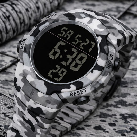 RELOJ SANDA HOMBRE