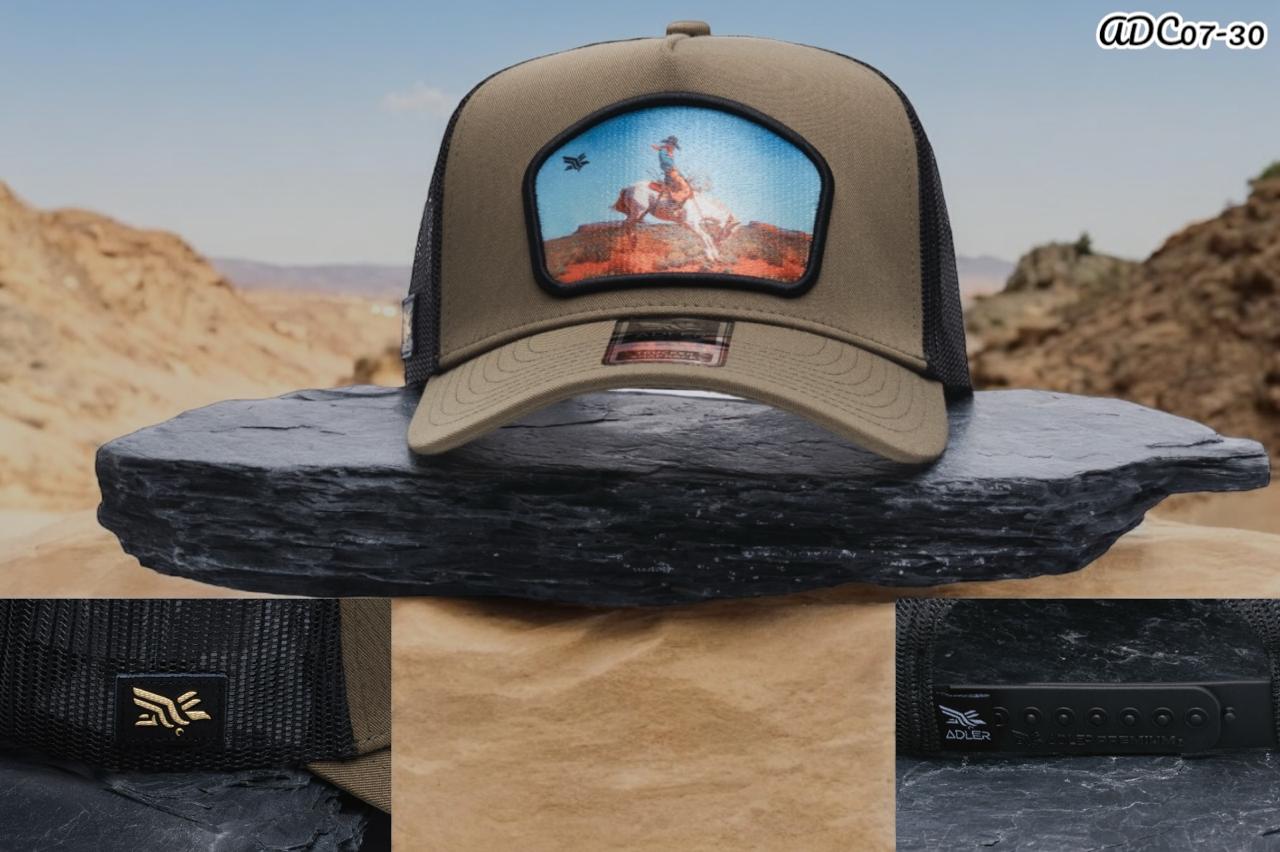 GORRA PREMIUM