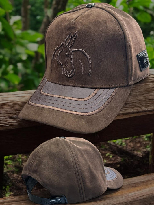 GORRA MULA NACIONAL