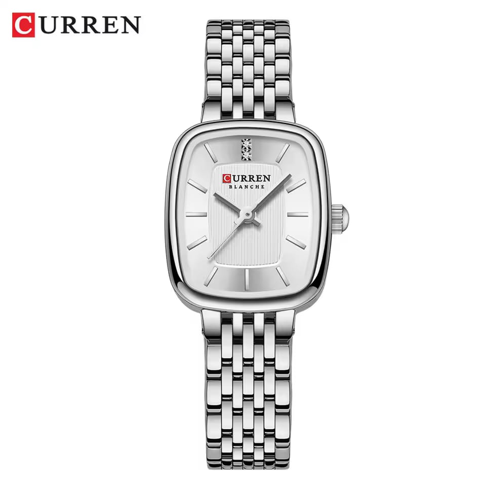 RELOJ CURREN DAMA
