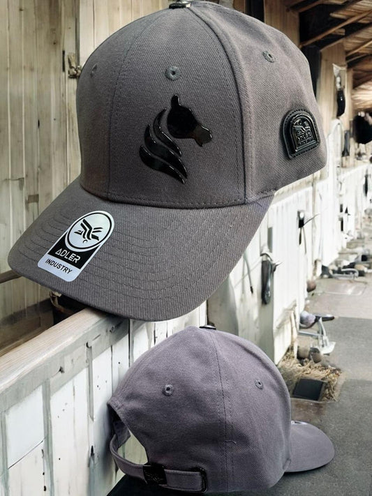 GORRA EQUINA IMPORTADA TOP 🐴