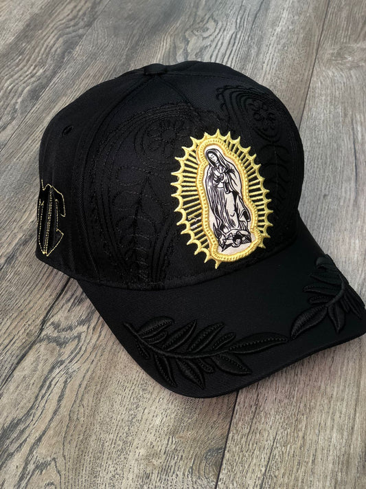 GORRA GUADALUPE