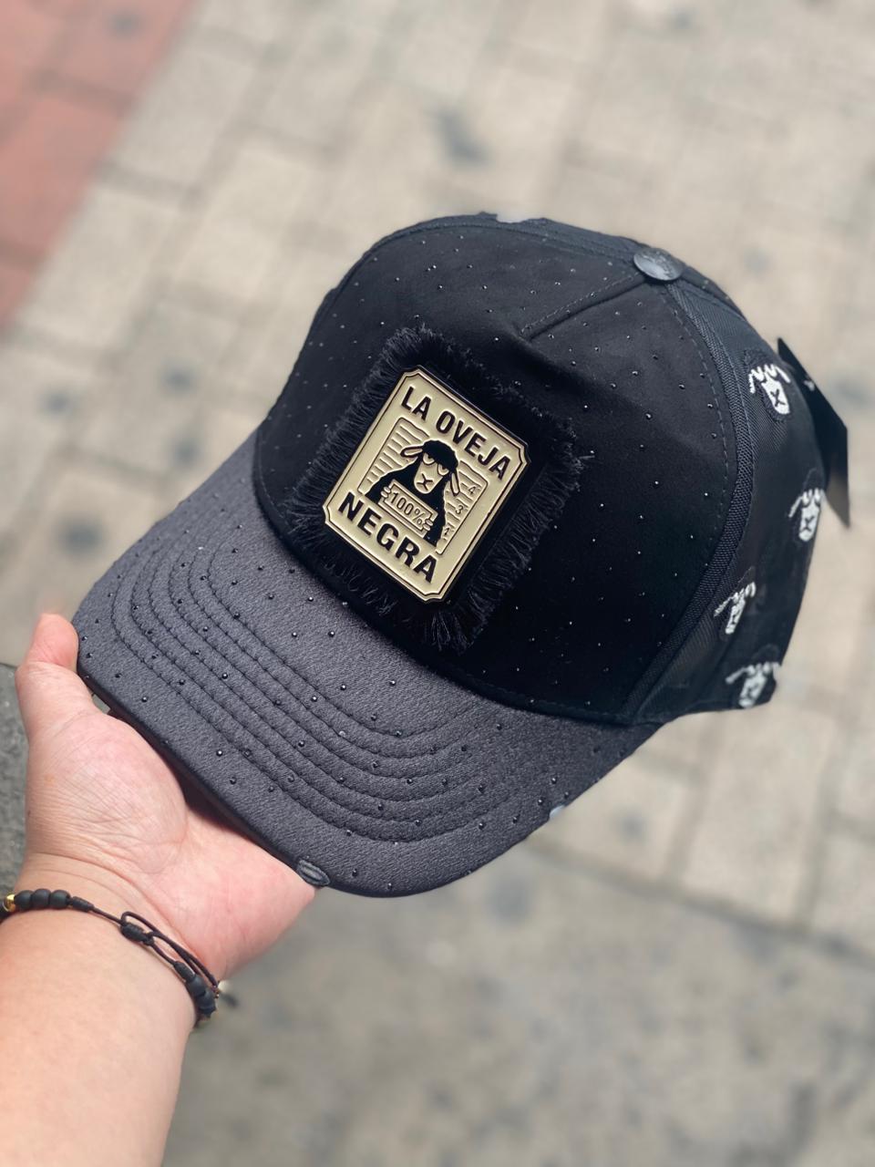 OVEJA NEGRA ORIGINAL