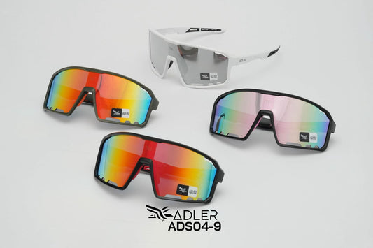 GAFAS ADLER DEPORTIVA FILTRO UV-400