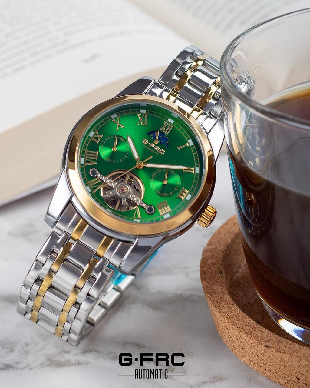 RELOJ G-FORCE HOMBRE