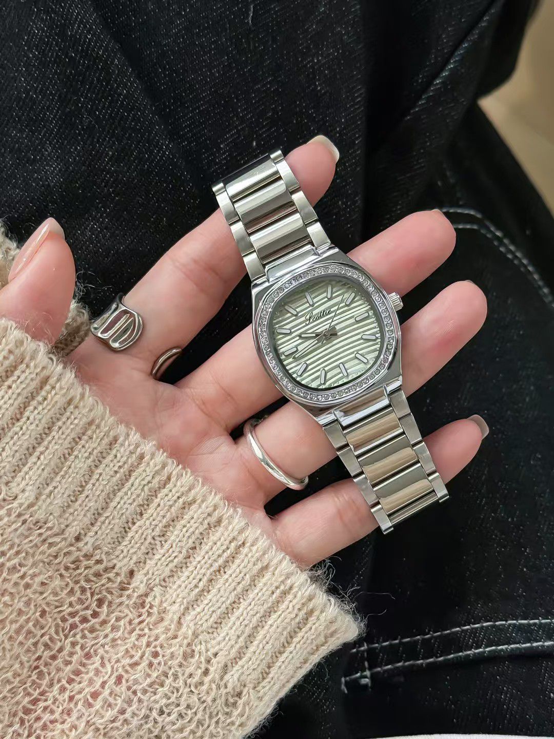 RELOJ SCOTTIE DAMA