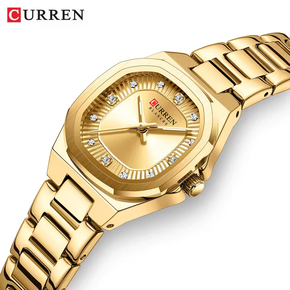 RELOJ CURREN DAMA