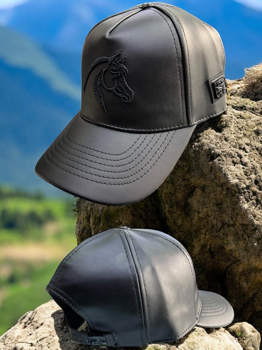 GORRA EQUINA 🐴
