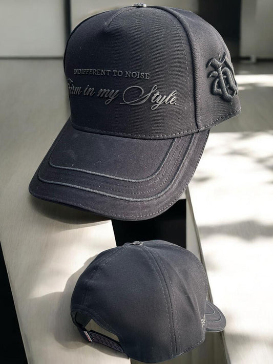 GORRA URBANA DE MODA ADLER