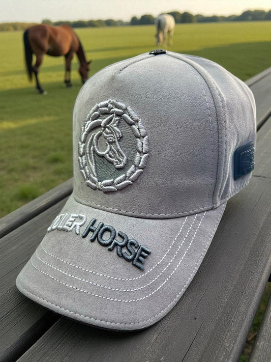 GORRA EQUINA