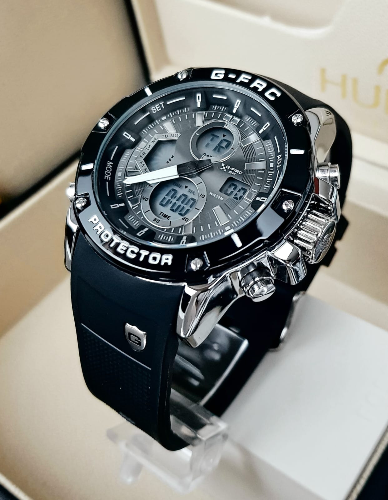 RELOJ G-FORCE HOMBRE