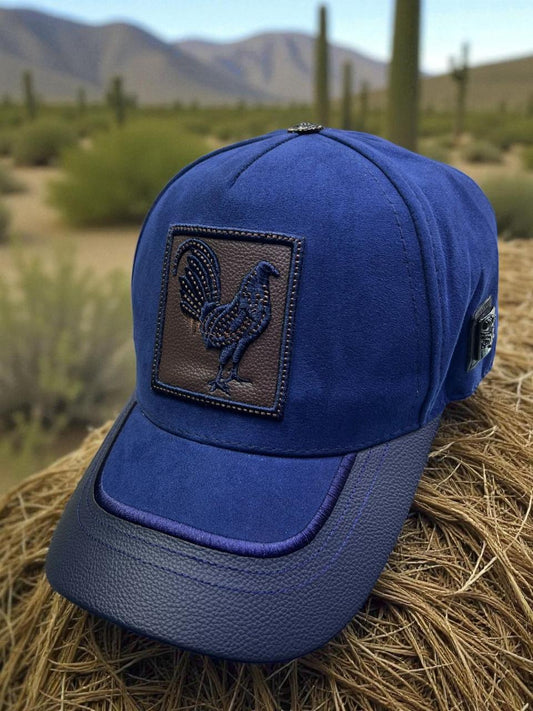 GORRA GALLO 🐓