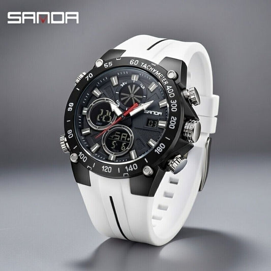 RELOJ SANDA HOMBRE