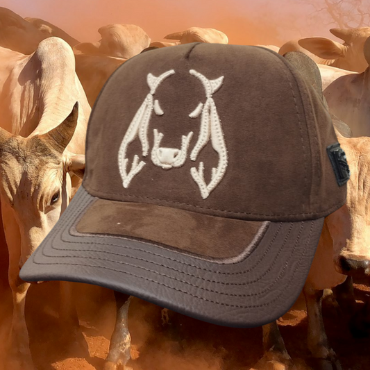 GORRA TORO 🐂