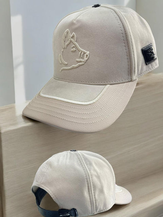 GORRA CERDO  NACIONAL
