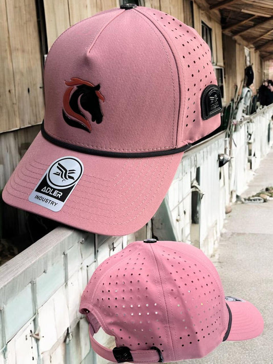 GORRA EQUINA IMPORTADA TOP
