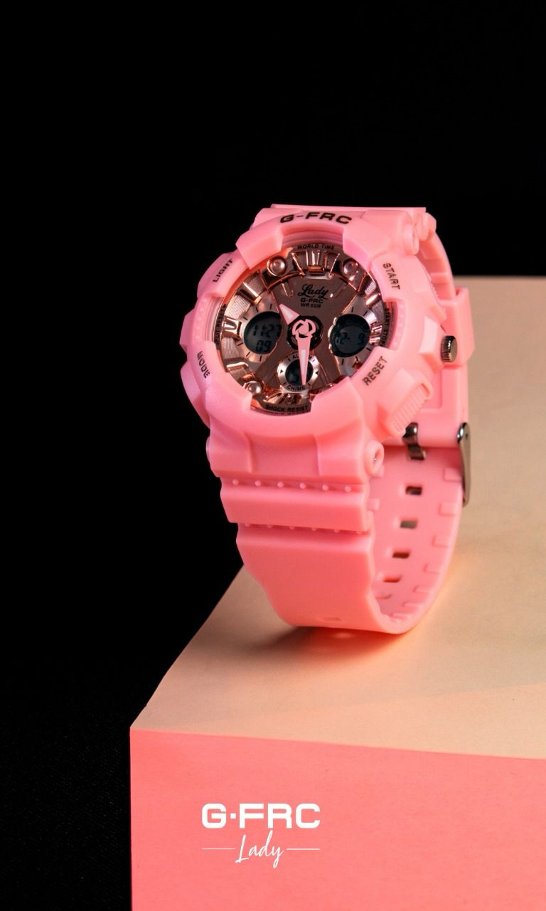 Reloj Lady G-Force para mujer