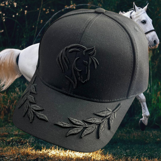 GORRA EQUINA 🐴