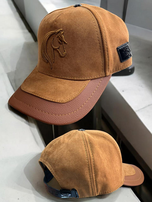 GORRA EQUINA 🐴