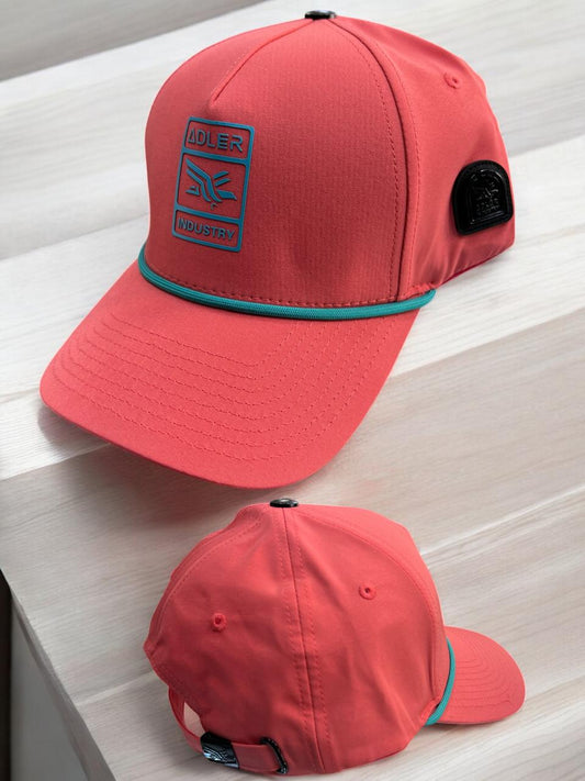 GORRA URBANA DE MODA ADLER