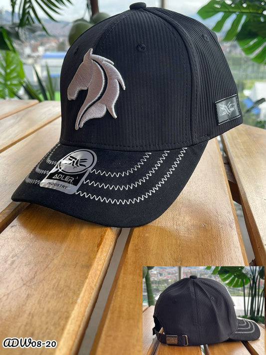 GORRA EQUINA IMPORTADA