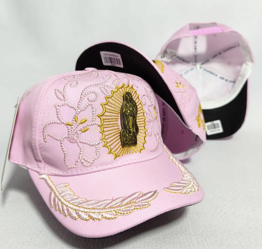 GORRA GUADALUPE
