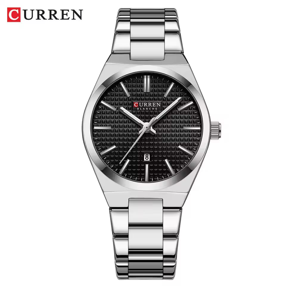 RELOJ CURREN DAMA
