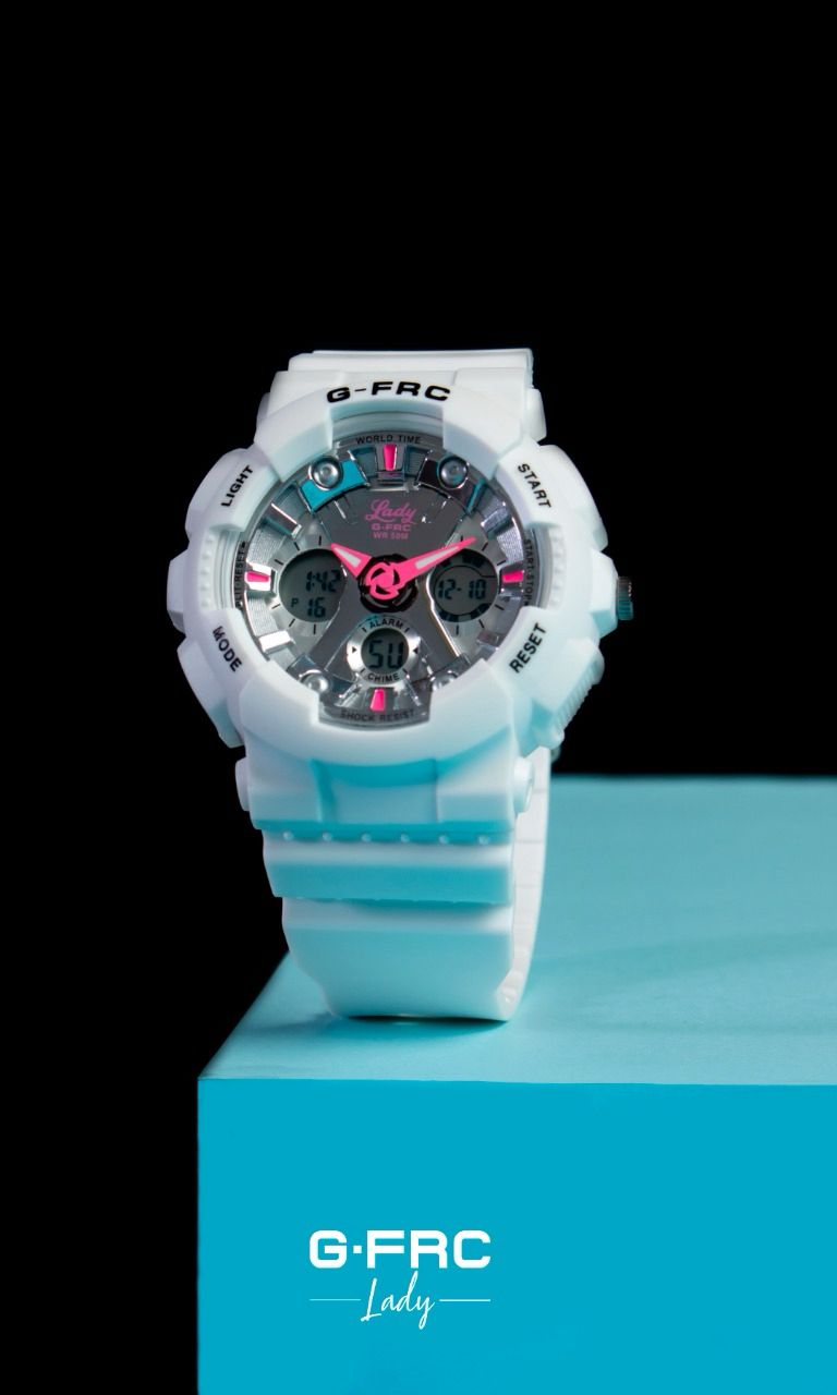 Reloj Lady G-Force para mujer