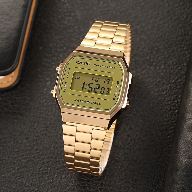CASIO ORIGINAL UNISEX