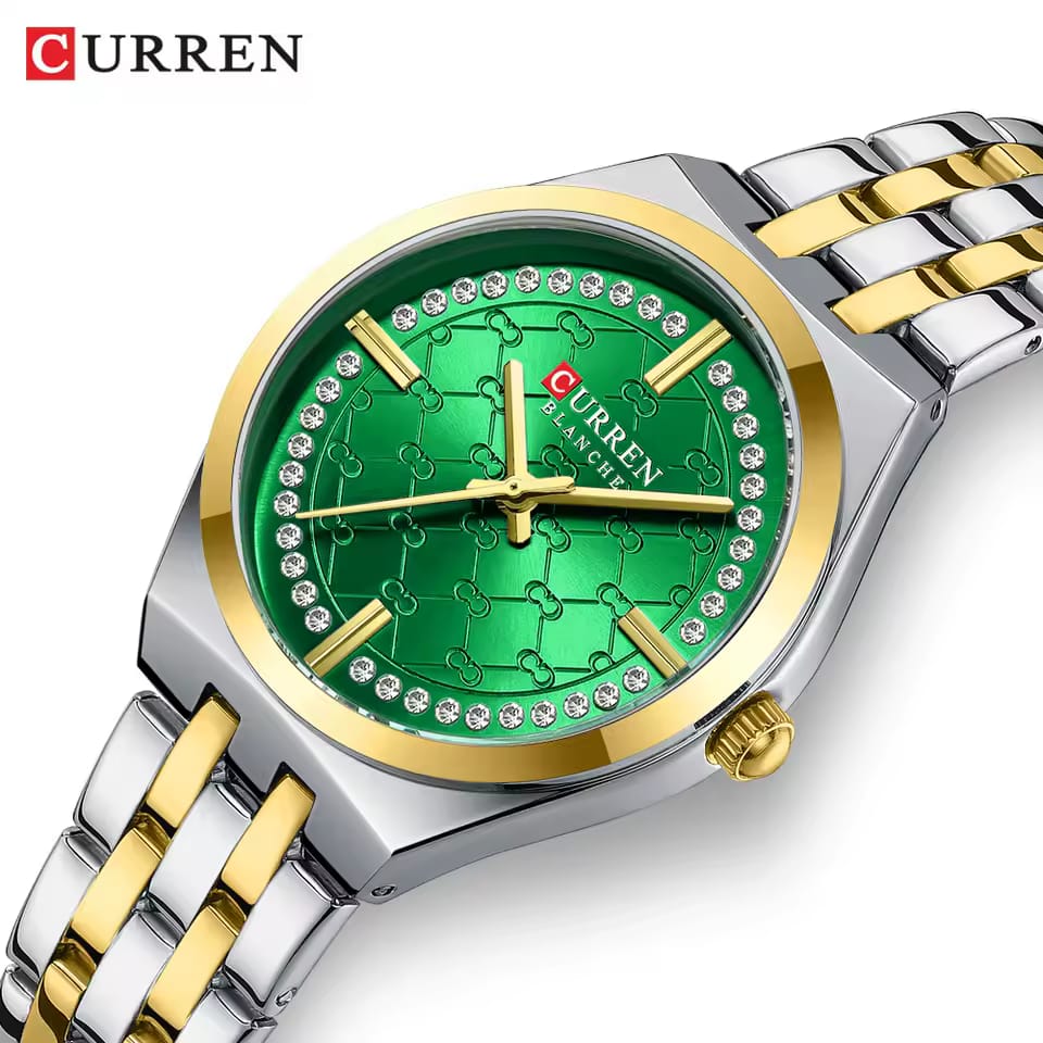 RELOJ CURREN DAMA