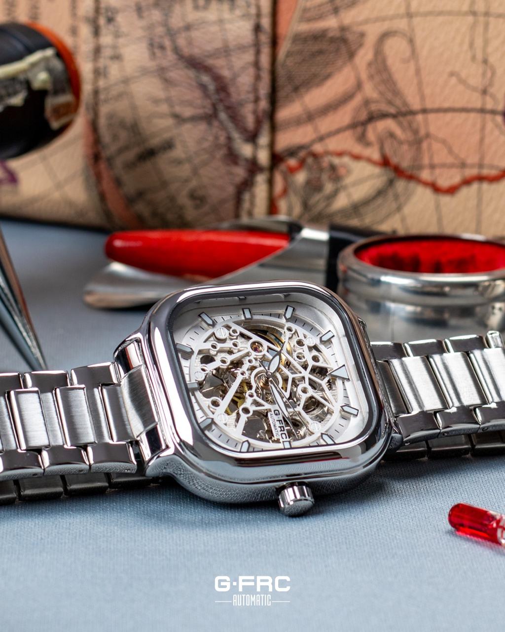 RELOJ G-FORCE HOMBRE