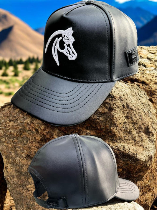 GORRA EQUINA 🐴