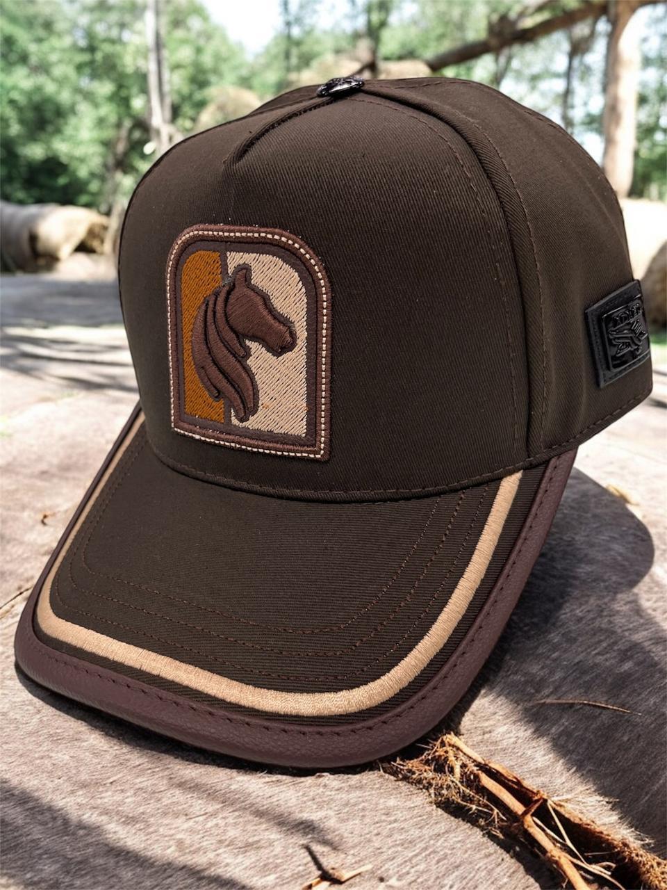 CATÁLOGO GORRAS EQUINAS NACIONAL TOCA LA IMGEN Y DESLIZA PARA VER MAS DISEÑOS