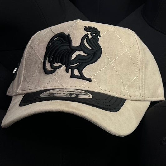 GORRA GALLO 🐓