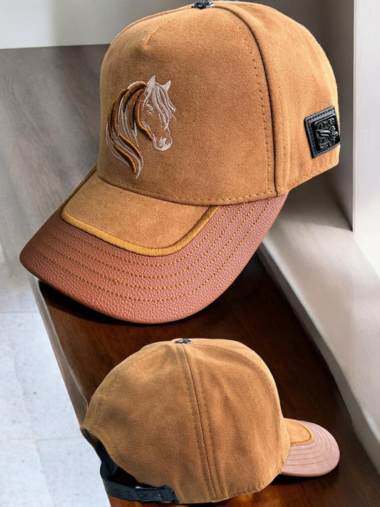 GORRA EQUINA 🐴