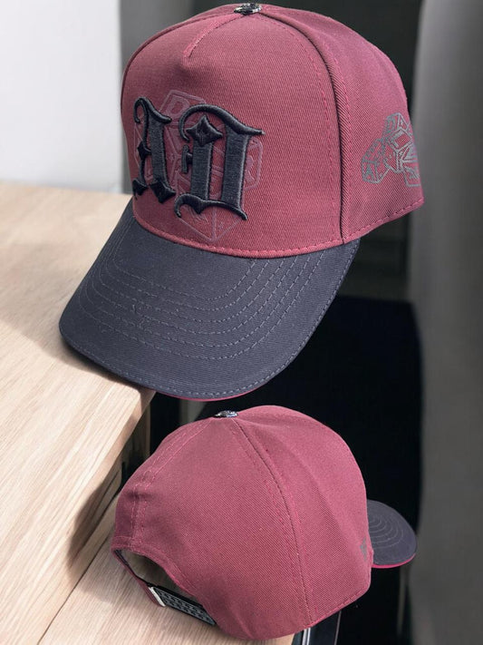 GORRA URBANA DE MODA ADLER