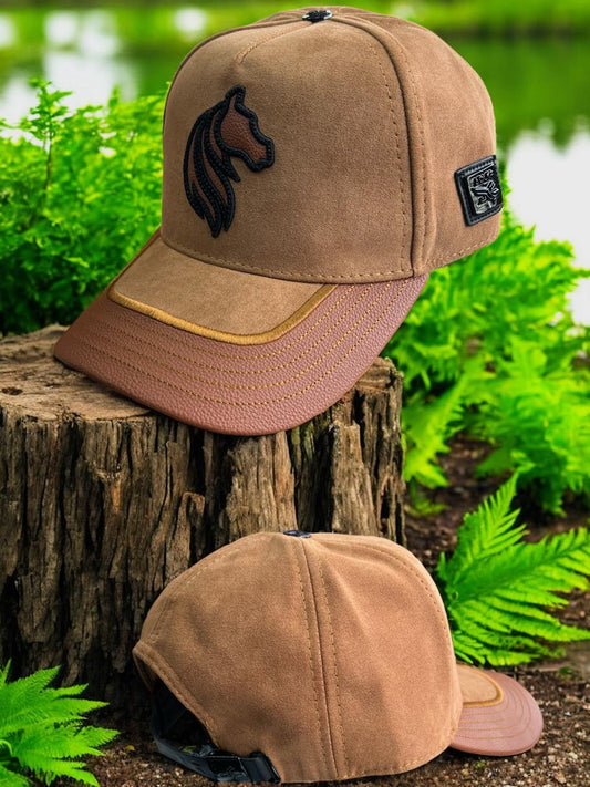 GORRA EQUINA 🐴