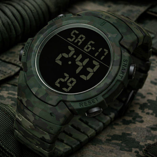 RELOJ SANDA HOMBRE
