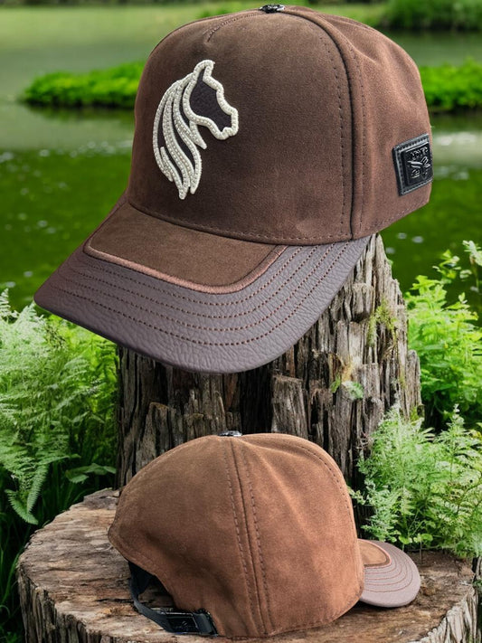 GORRA EQUINA 🐴